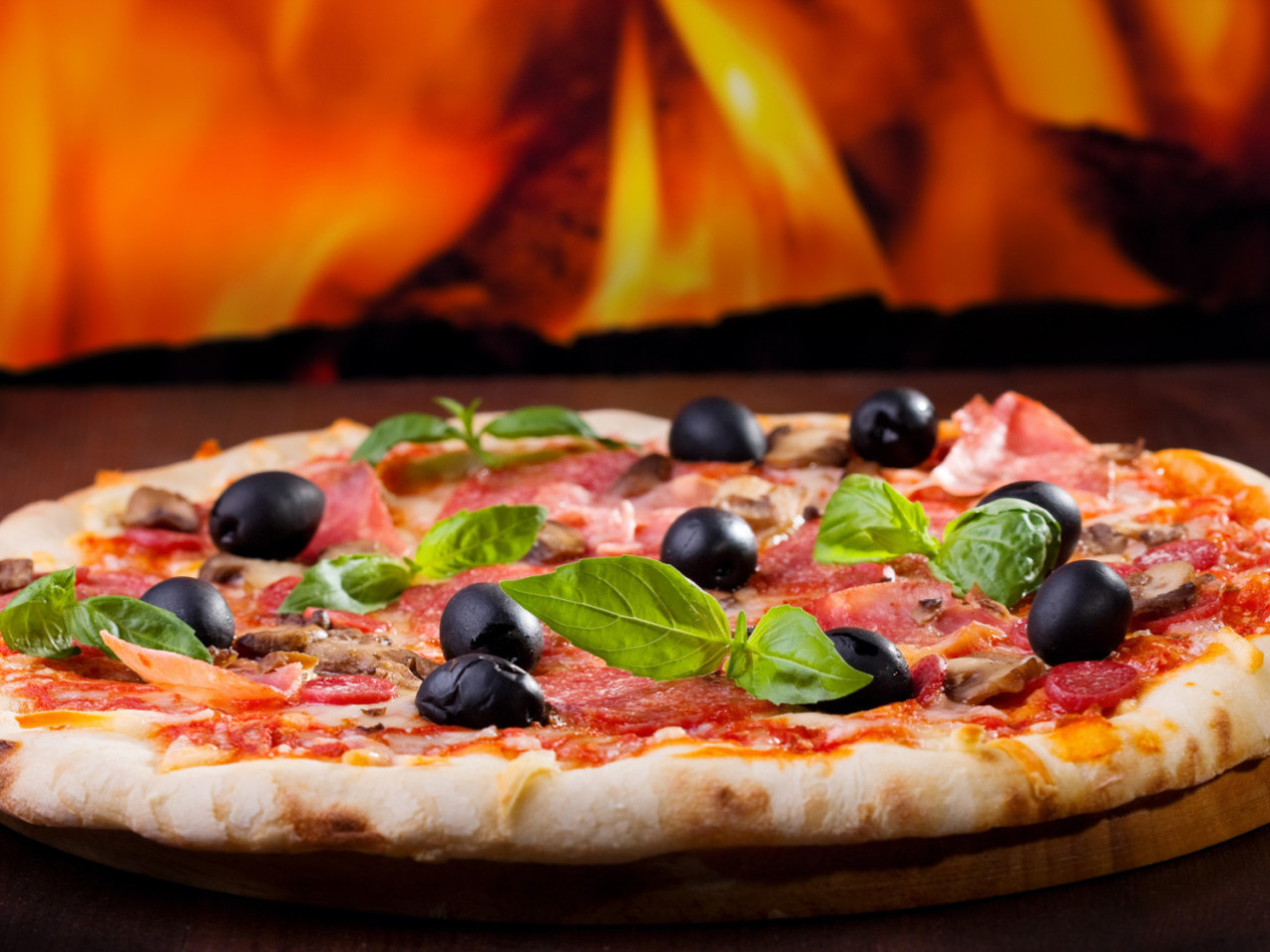Trattoria - Pizzeria Al Cacciatore di Babbino Francesco