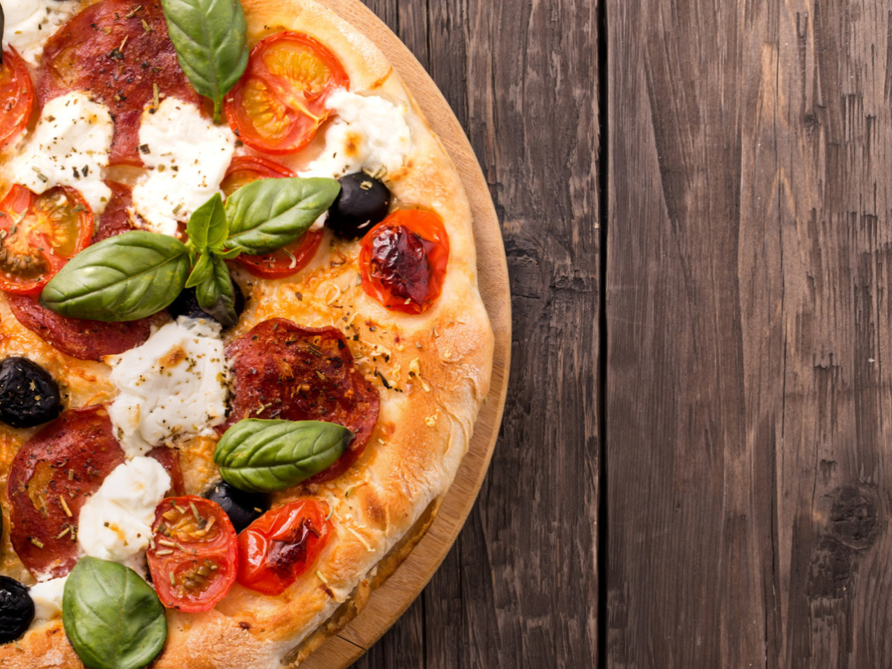 Trattoria - Pizzeria Al Cacciatore di Babbino Francesco